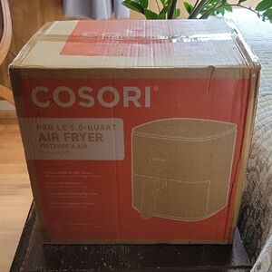 NEW Cosori Air Fryer